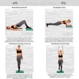 movit-poduszka-balansujaca-szara-stan-nowy