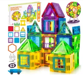 zestaw-duze-klocki-magnetyczne-konstrukcyjne-3d-panele-magnetic-tiles-70-el