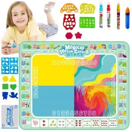 mata-wodna-do-malowania-woda-edukacyjna-100x80cm-formy-pisaki-zestaw-xxl