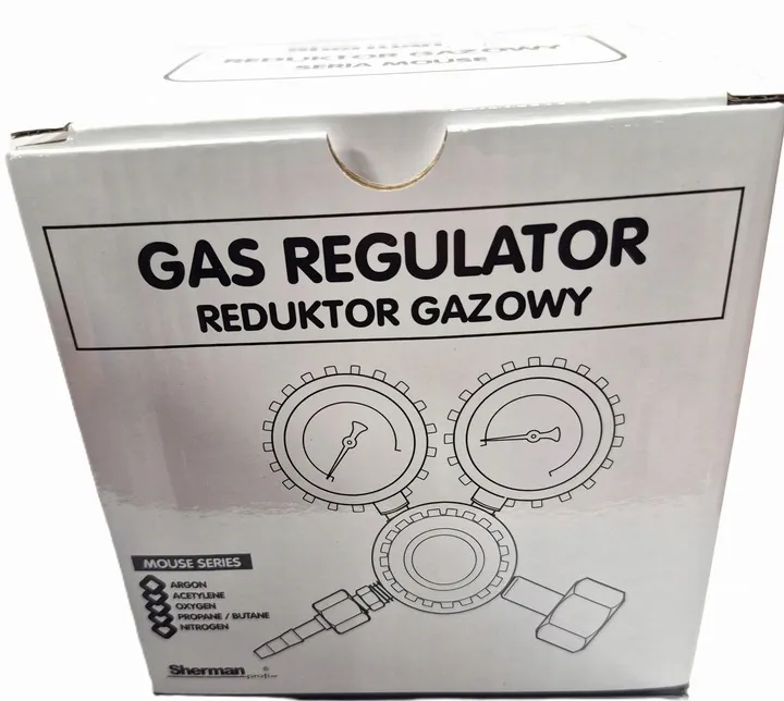 reduktor-do-co2-argon-mouse-sherman-200-bar
