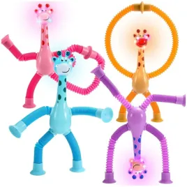 rurka-do-rozciagania-z-przyssawkami-antystresowa-zyrafa-swiecaca