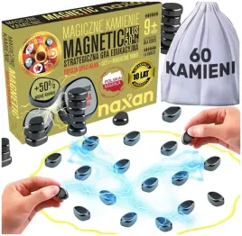 gra-magnetyczne-kamienie-60szt-strategiczna-planszowa-rozszerzona-wersja-pl