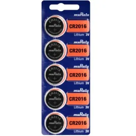 bateria-litowa-murata-cr2016-5szt