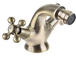 bateria-bidetowa-kuchinox-stilo-mosiadz-antyczny