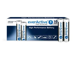 baterie-alkaliczne-aaa-lr03-everactive-pro-10szt