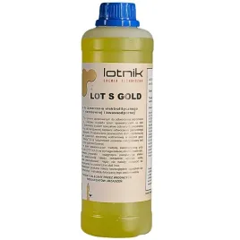 lot-s-gold-1l-plyn-do-elektrolitycznego-czyszczenia-spoin-stali-nierdzewnej