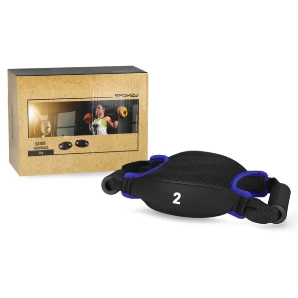 dysk-sandi-2kg-spokey-929861-marka-spokey