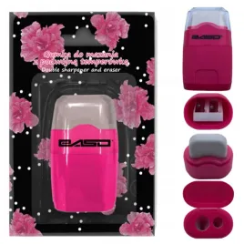 rozowa-podwojna-temperowka-z-gumka-paso-do-szkoly-dla-dziecka