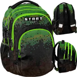 plecak-szkolny-piksele-gaming-dla-chlopaka-gra-gry