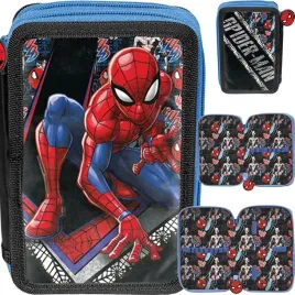piornik-spiderman-szkolny-dwukomorowy-dla-chlopaka-paso-spw-p022bw