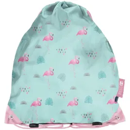flamingi-worek-na-obuwie-wf-kapcie-buty-dla-uczennic-do-podstawowki