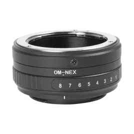 adapter-mocowania-obiektywu-om-nex-do-aparatu-sony-nex