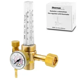 reduktor-butlowy-z-rotametrem-sherman-rbr-ar-co2-argon-co2-mix-mig-mag-tig