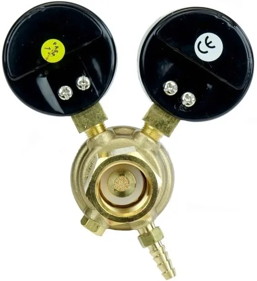 reduktor-gazu-spawarki-argon-co2-mini-2-manometry