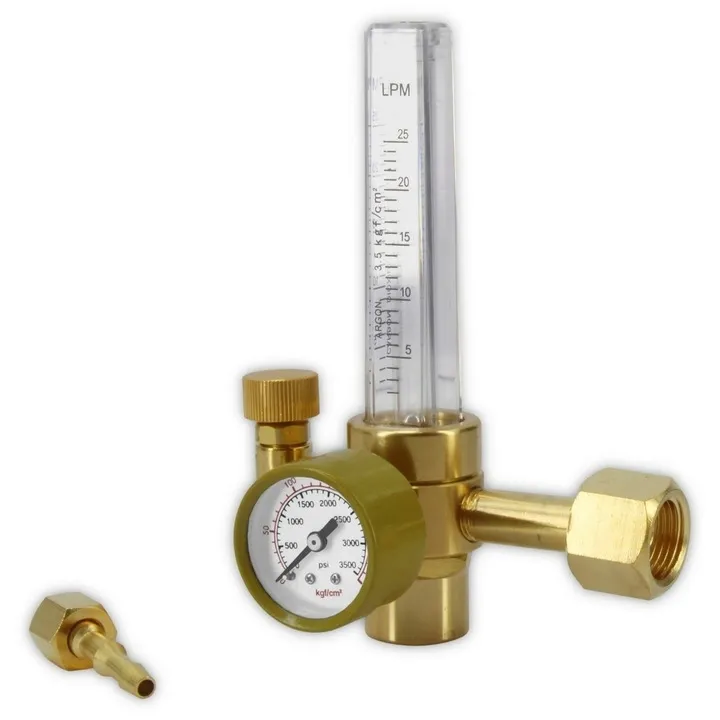 vogelmann-rotameter-reduktor-gazowy-argon-tig-stan-nowy
