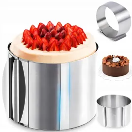 rant-do-tortu-regulowana-tortownica-obrecz-wysokosc-12-cm-srednica-16-30-cm