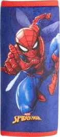 pokrowiec-na-pas-bezpieczenstwa-spiderman-19-x-8-cm