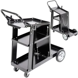 wozek-spawalniczy-dedra-do-spawarki-polka-na-butle-stabilny-mobilny-4-polki