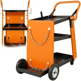 wozek-spawalniczy-do-spawarek-z-polkami-stabilny-mobilny-polka-na-butle