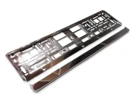 ramka-ramki-pod-tablice-rejestracyjne-chrom