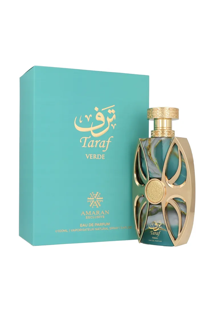 amaran-exclusive-taraf-verde-edp-100ml