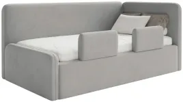 lozko-mlodziezowe-90x200-cm-fanklo-jasnoszare-welur-prawe-materac-barierki