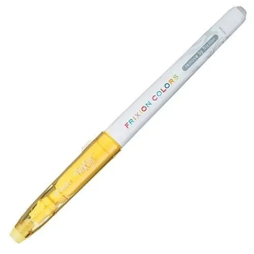 flamaster-pilot-frixion-colors-zolty-liczba-sztuk-w-zestawie-1-szt