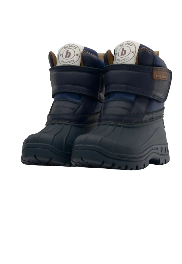 bisgaard-pixie-unisex-sniegowce-dzieciece-rozmiar-29-stan-nowy