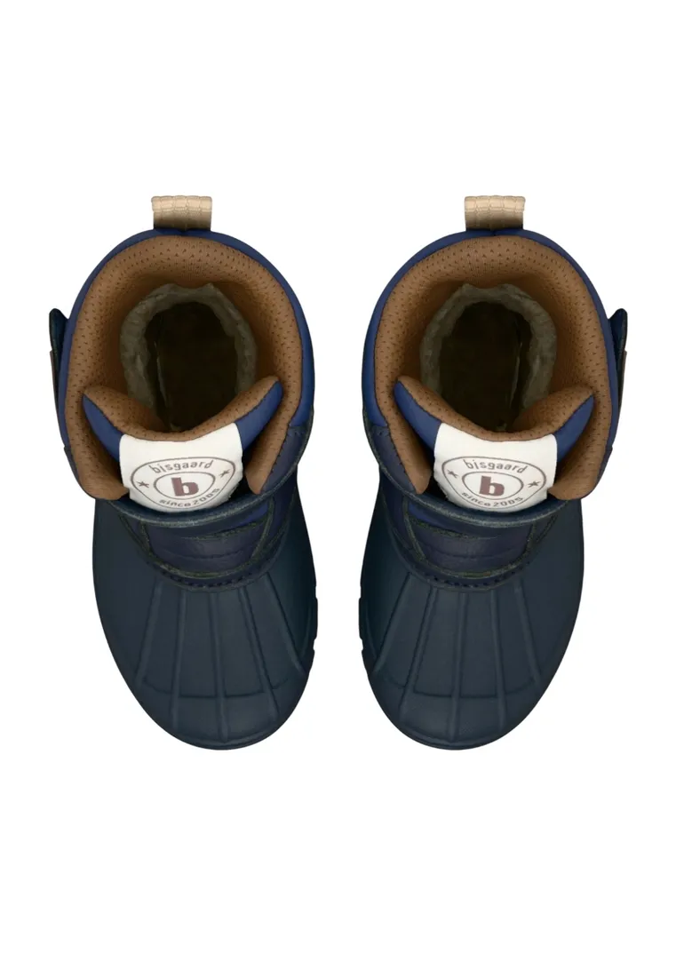 bisgaard-pixie-unisex-sniegowce-dzieciece-rozmiar-29-stan-nowy