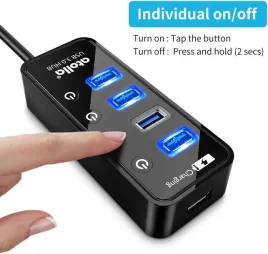 hub-usb-3-0-atolla-4-porty-on-off-koncentrator-usb-bez-zasilania