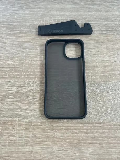 plecki-etui-case-kooshock-do-iphone-14-15-casekoo-czarny-matt-typ-plecki