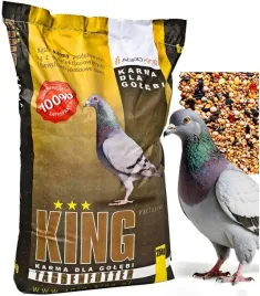 karma-dla-golebi-uniwersalna-mieszanka-agro-king-25kg