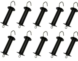 uchwyt-bramowy-czarny-raczka-do-bramy-pastuch-elektryczny-brama-10-sztuk