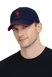 u-s-polo-assn-czapka-z-daszkiem-mup3247-l45-granatowa-bawelniana-haft