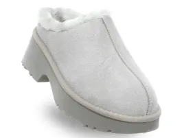 solo-soprani-buty-damskie-ssw521p32-02-skorzane-szare-cieple-kapcie-zimowe