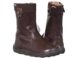 garvalin-buty-dzieciece-141412-marron-kozaczki-skorzane-brazowe