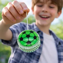 jojo-swiecace-led-motyw-pilka-nozna-gra-zrecznosciowa-yoyo-zielone