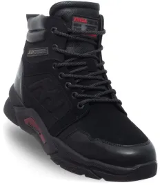 buty-zimowe-meskie-trekkingowe-na-zamek-wygodne-czarne-suwak-na-zime