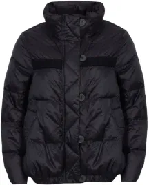romeo-gigli-kurtka-puchowa-damska-z-wysokim-kolnierzem-01w24-r05-nero