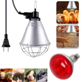 lampa-grzewcza-oprawa-sztuczna-kwoka-promiennik-zestaw-zarowka-oprawa