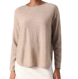 davida-cashmere-sweter-m