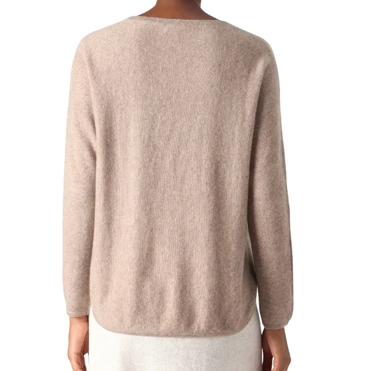 davida-cashmere-sweter-m