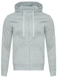 bluza-meska-z-kapturem-68b2008-2-szara-rozpinana-bawelniana-hoodie-stan-nowy