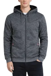 bluza-meska-z-kapturem-sxr-74336-szara-rozpinana-z-futerkiem-bawelniana