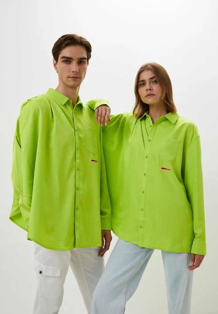 reebok-koszula-oversize-rcpm-draped-button-down-he8137-limonkowa-stan-nowy