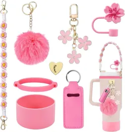 akcesoria-do-kubka-stanley-uchwyt-ozdoby-do-kubka-bryloki-zestaw-7-sztuk