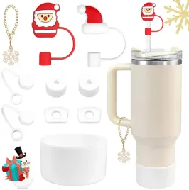 akcesoria-do-kubka-stanley-uchwyt-ozdoby-do-kubka-bryloki-zestaw-6-sztuk