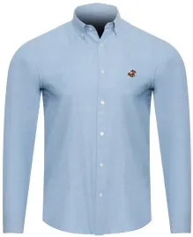 u-s-athletic-original-koszula-meska-bawelna-casual-88896-niebieska-regular