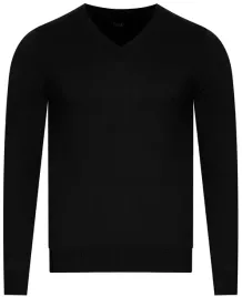 espada-sweter-meski-60000vy-s4-czarny-klasyczny-bawelniany-elegancki