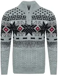 sweter-meski-polgolf-lorrandmen-5-szary-norweski-welniany-prezent-na-swieta